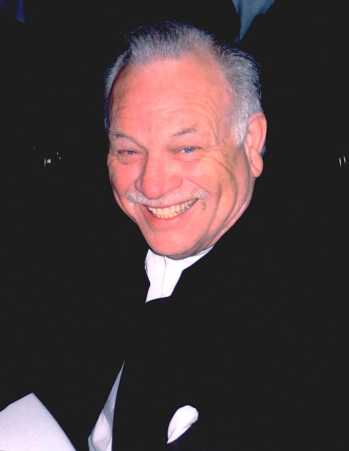 Obituary of Joseph (Joe) William Betzala