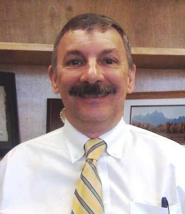 Obituary of Dr. Robert S. Ristow