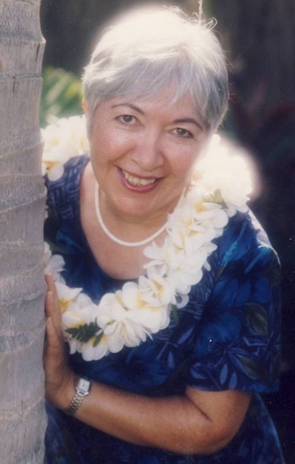 Obituary of Josephine L. Williams