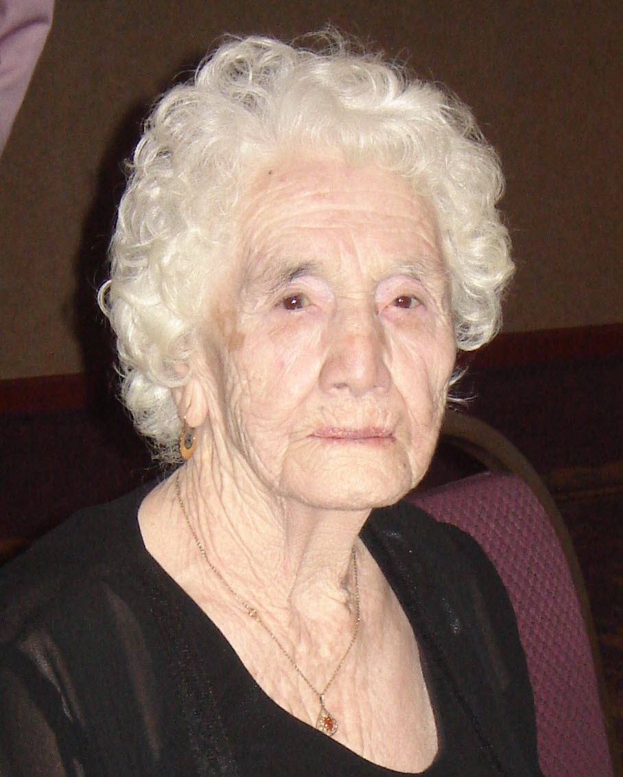 Lydia Talbo Obituary Phoenix, AZ