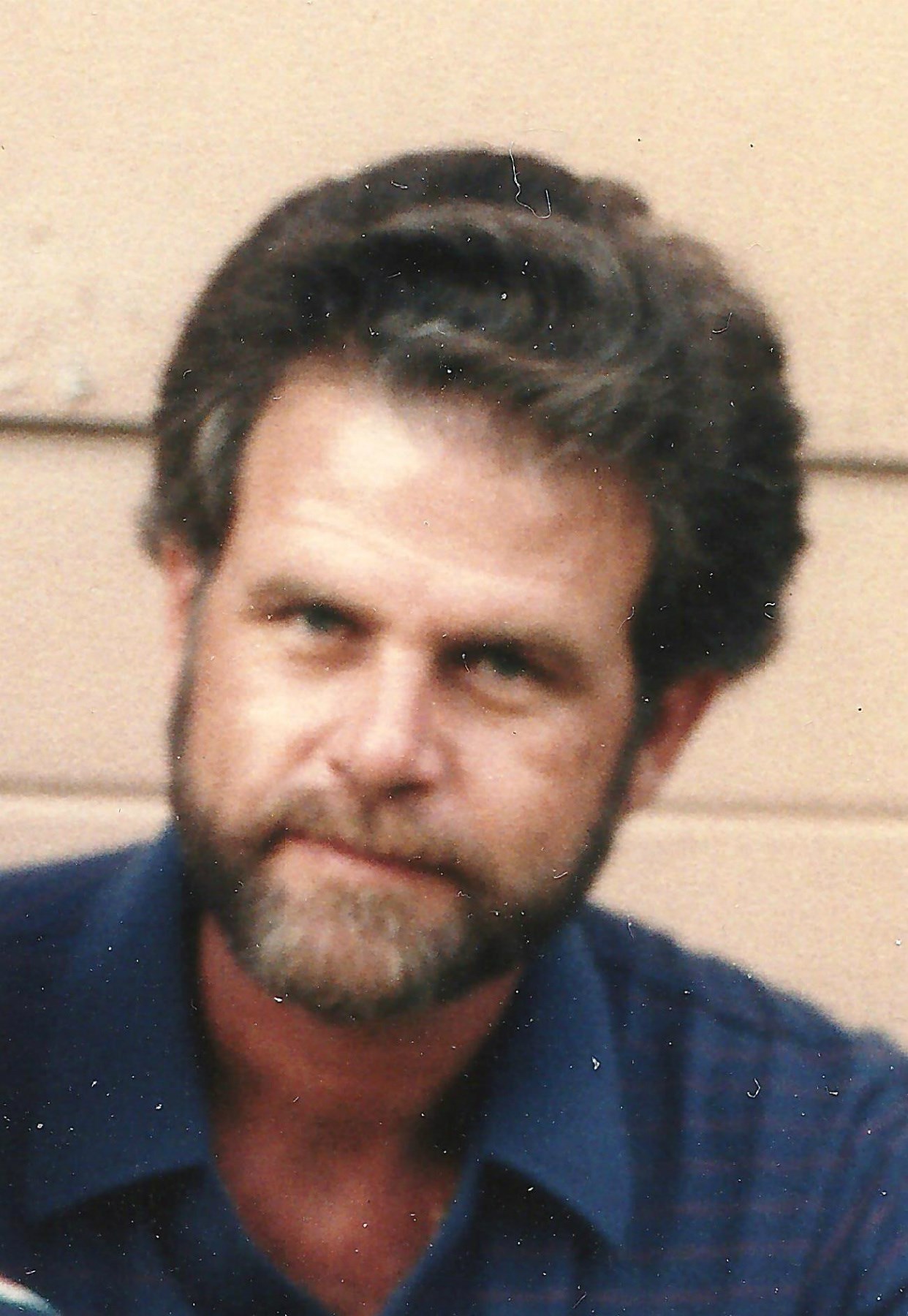 Obituary of George David Douglas