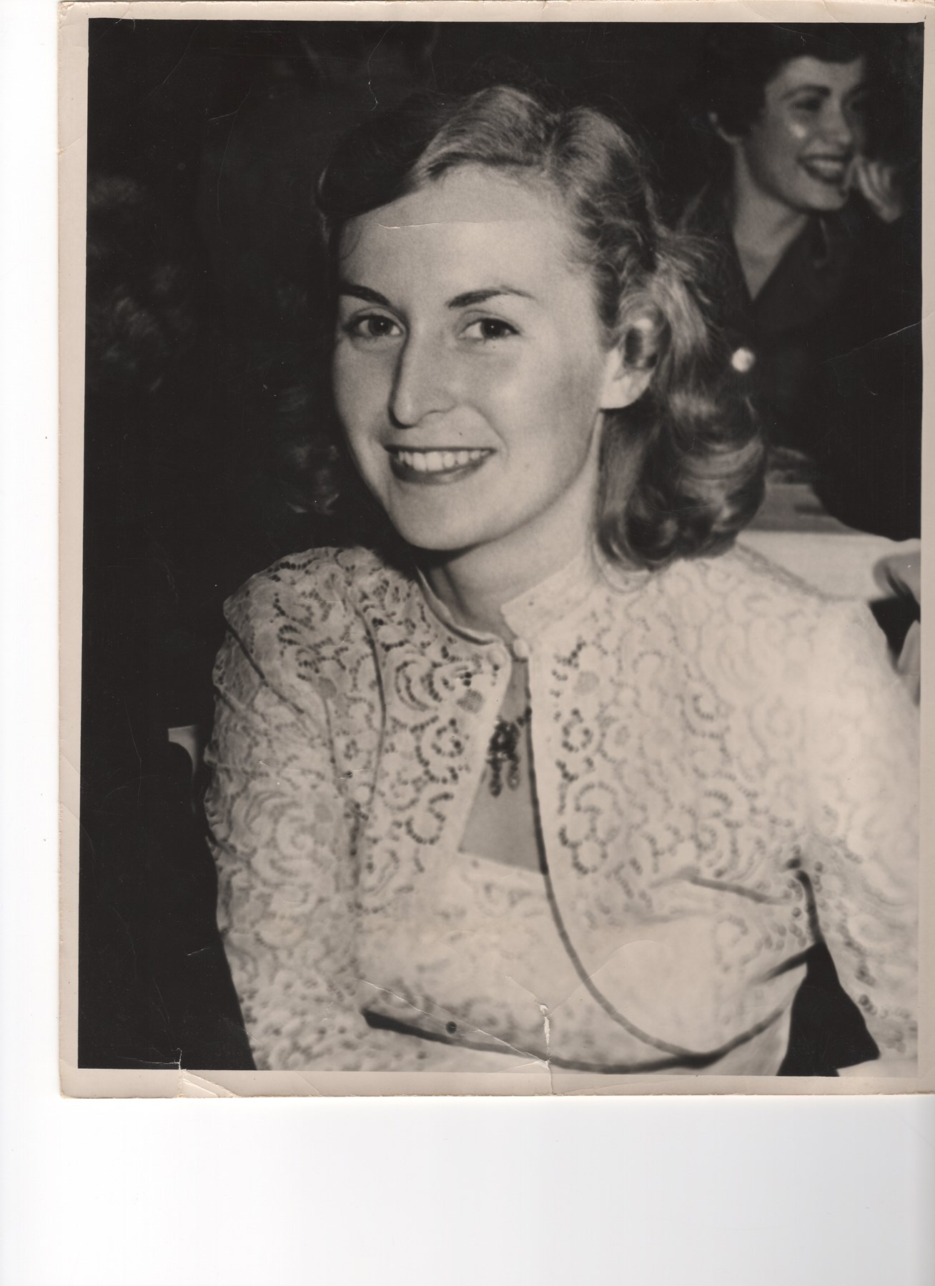 Obituary of Jean C. Dignan