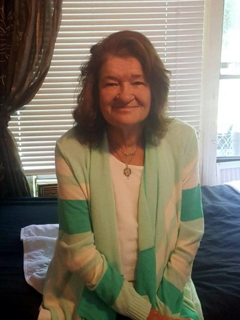 Obituary of Jessie Bell Griffin