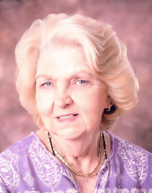 Obituary of Virginia Spurlock