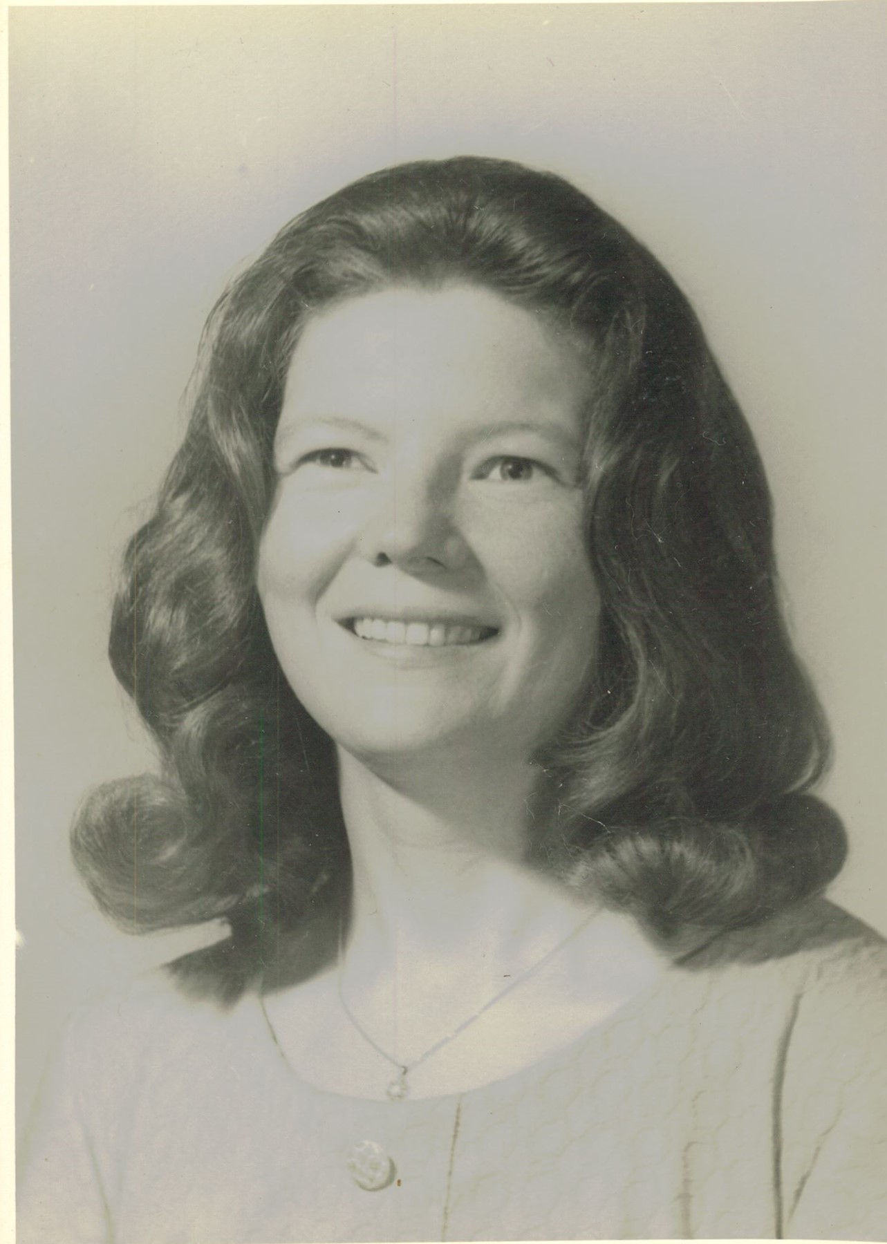 Obituary of Annette Tutt Collier