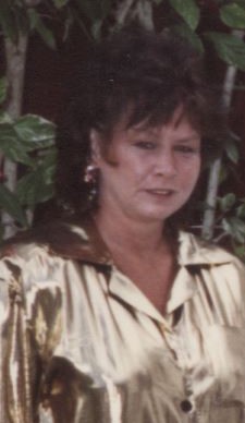 Obituary of Maureen Beaupre