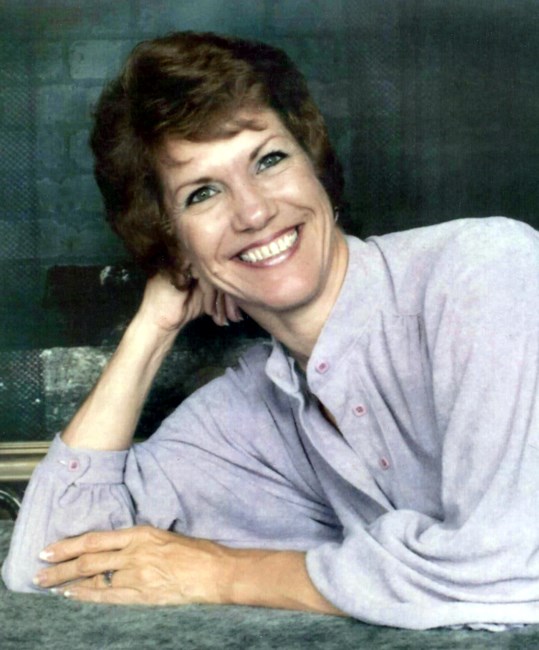Obituary of Carolyn "Carol" M Stewart
