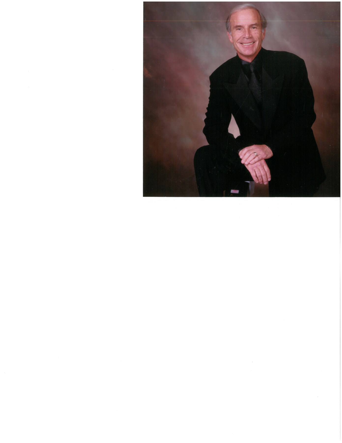 Obituary of Michael Pardes