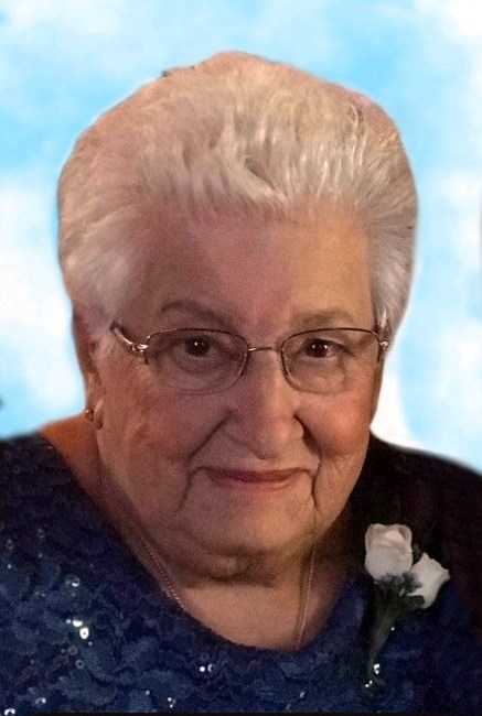 Obituary of Irene Coletta