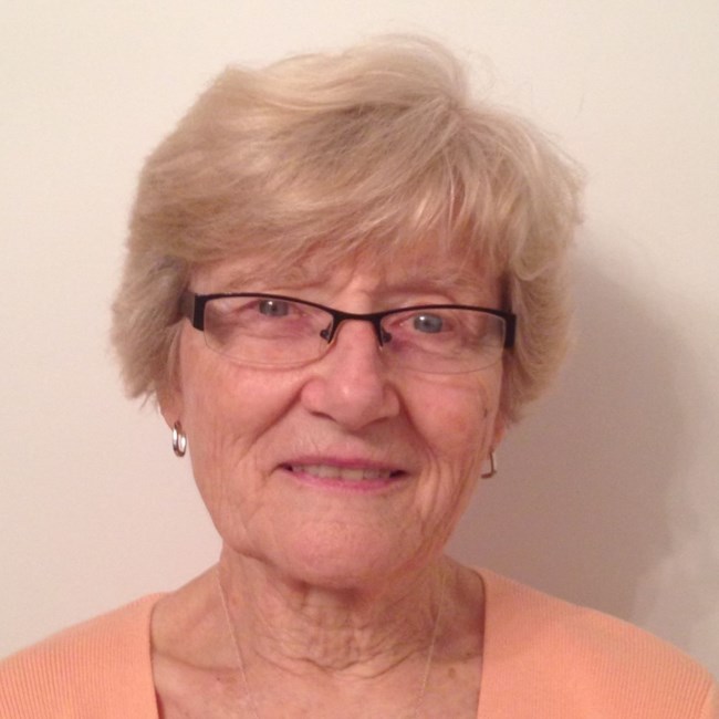 Obituary of Erma L. Barnhart