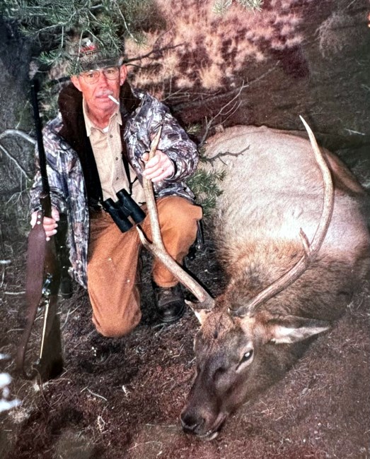 Obituary of William Joseph Clothier III