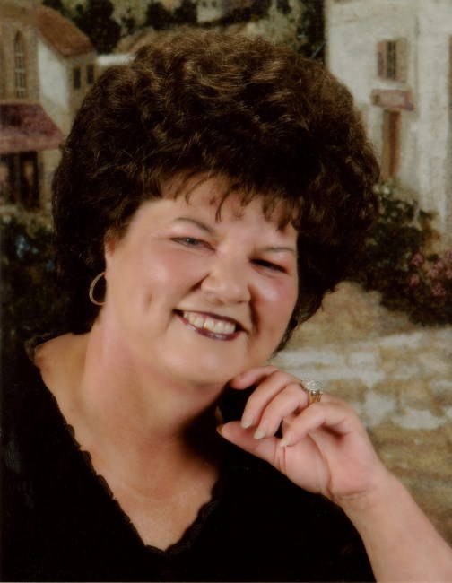 Obituary of Sharon Ann Lee Sproles
