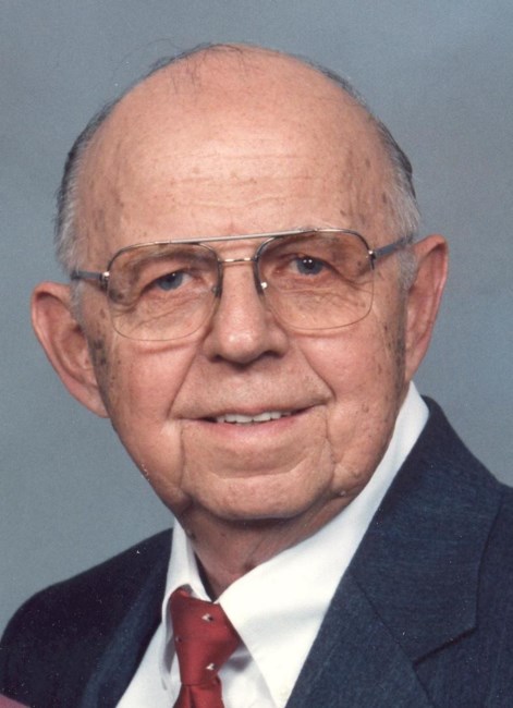 Obituary of Alfred H. Bierbaum
