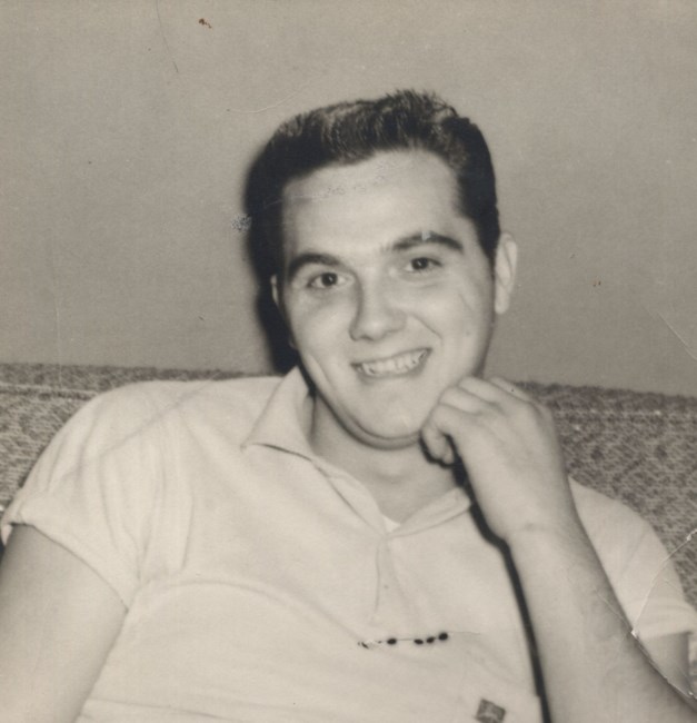 Obituary of Charles Lewis Gibbs Sr.