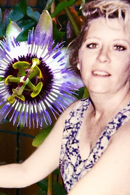 Avis de décès de Deborah Debbie Yvonne Segler Thomas