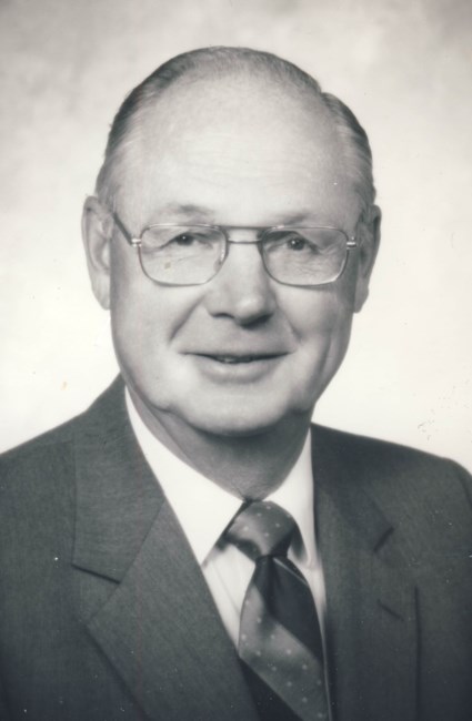 Obituary of Donald Edward Stanius