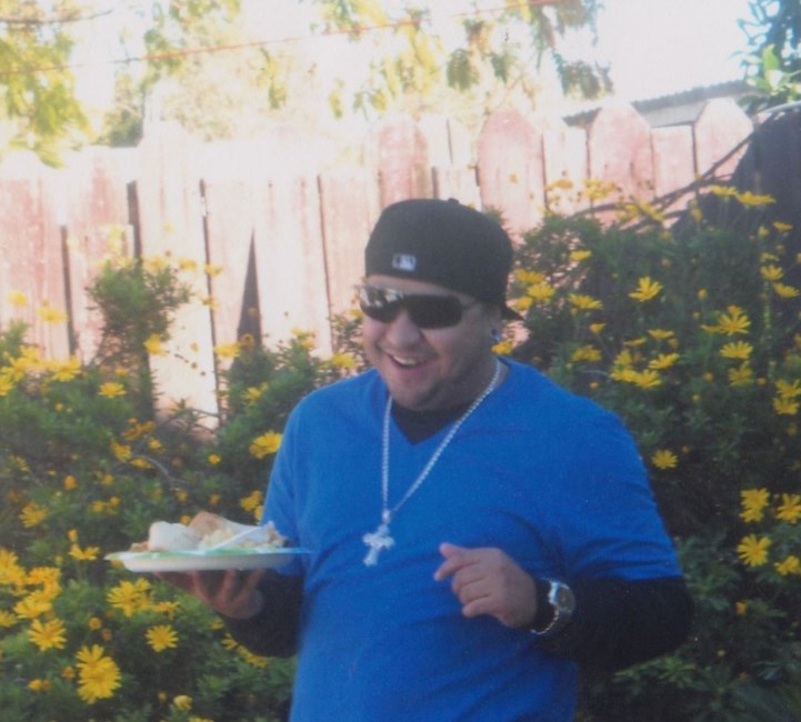 Obituary of Victor Manuel Saucedo