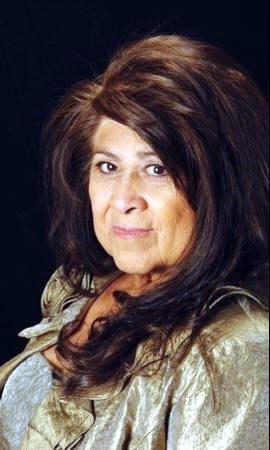 Obituary of Elvira Sauceda