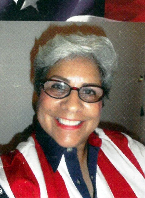 Obituary of Dora Aurora Rohayem