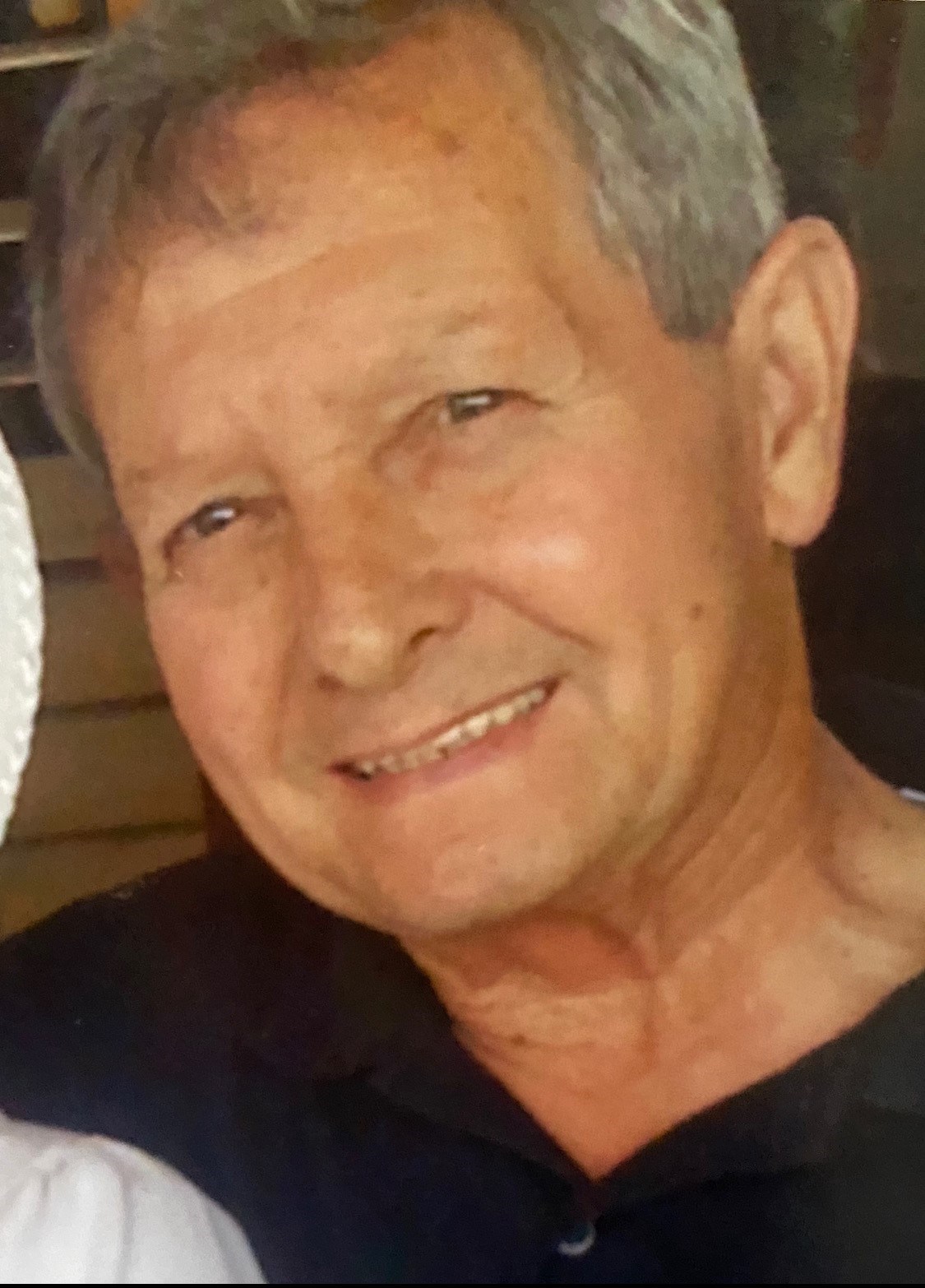 Obituary of Jerry Steve Miller