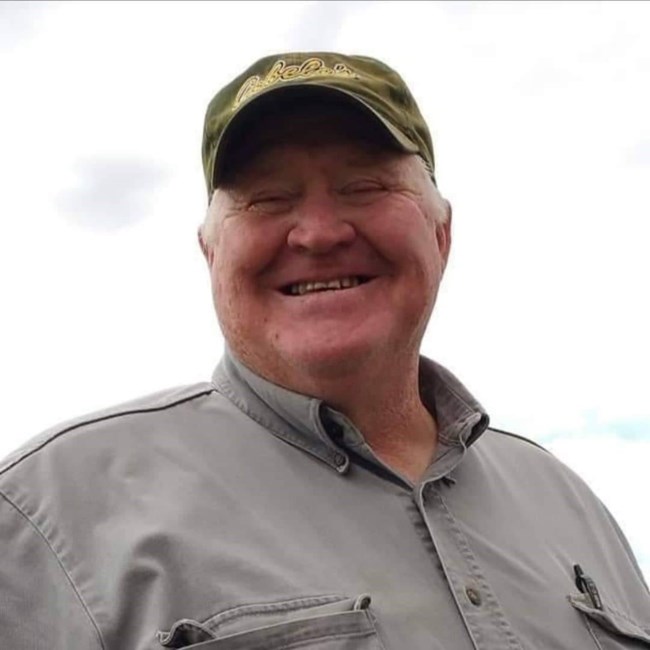 Obituary of Byron Clay Morgan