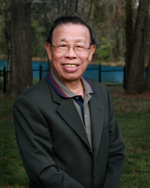 Obituary of Vu Van Nguyen