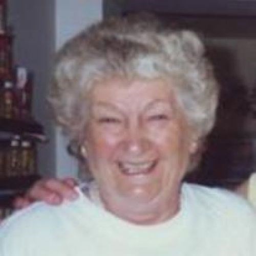 Obituary of Annie Inez Howe