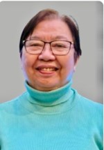 Bà THERESA HUỲNH XUÂN LAN