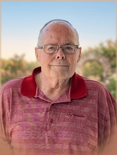 Obituary of James Earl Pope