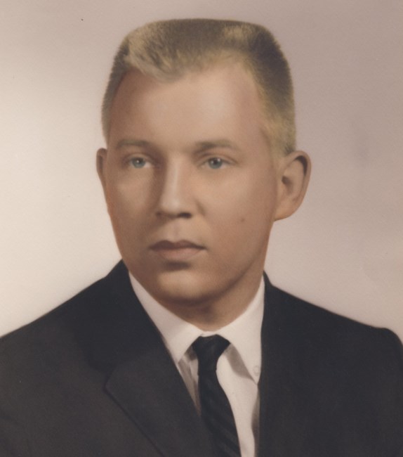 Obituary of Mr. Marion Franklin York