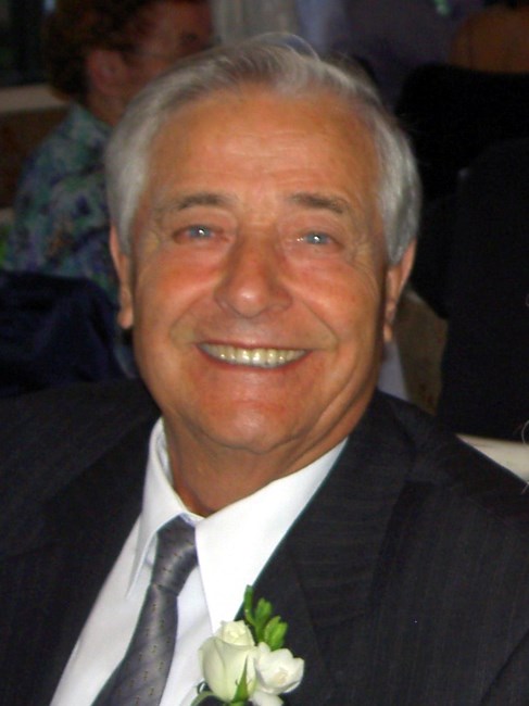 Obituary of Gaspare Leone