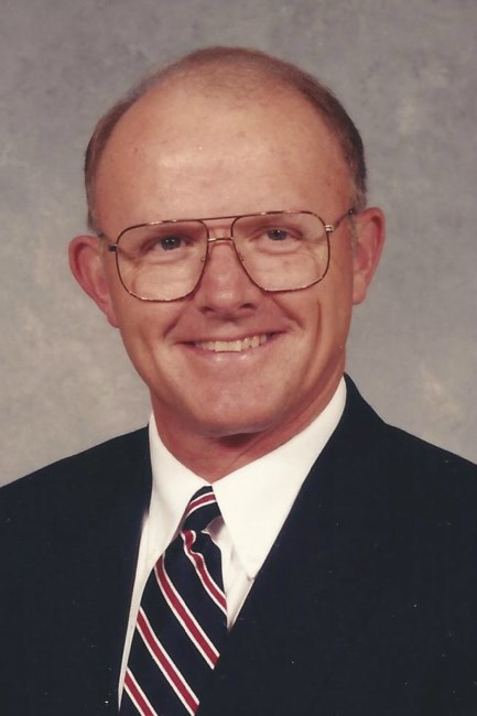 Obituary of Rev. Lamar S. Moore