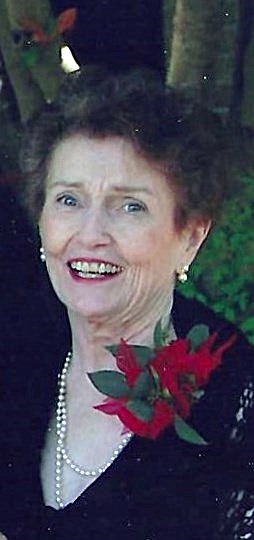 Avis de décès de Ellen Frances Rossini