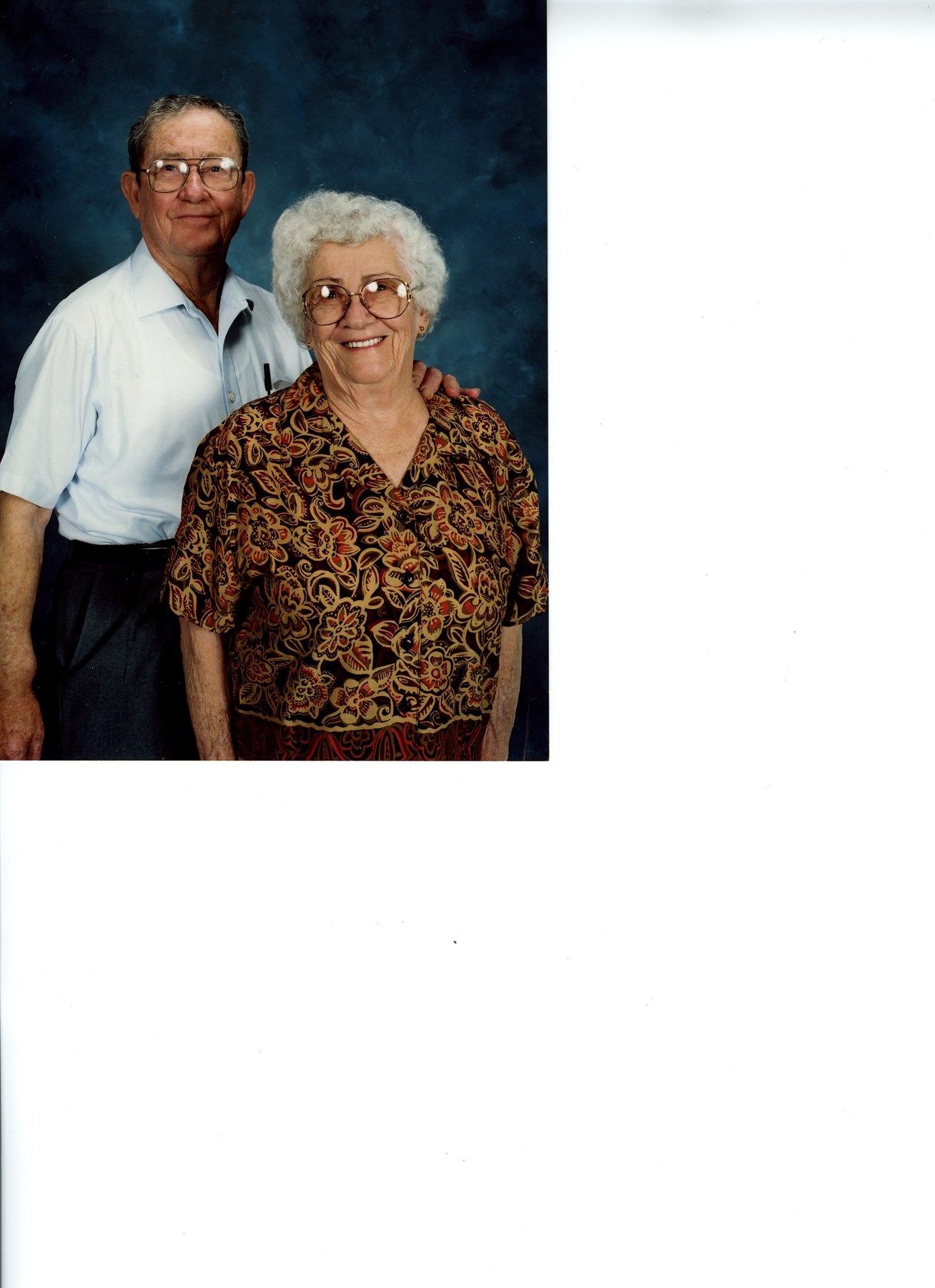 Obituary of Raymond Henry Smith