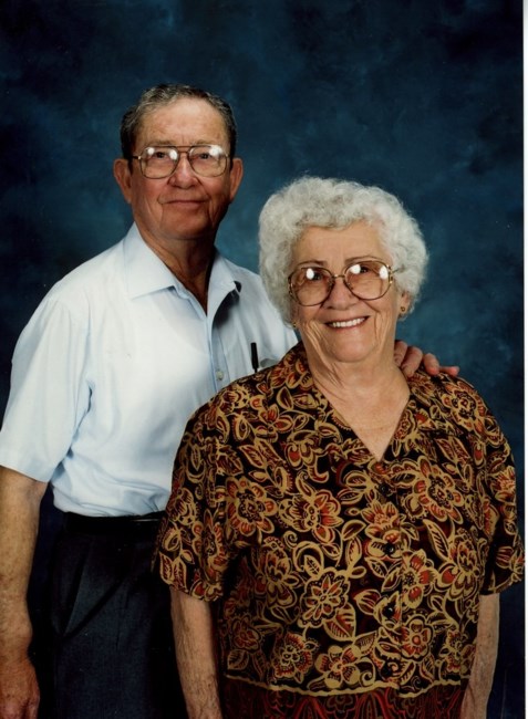 Obituary of Raymond Henry Smith