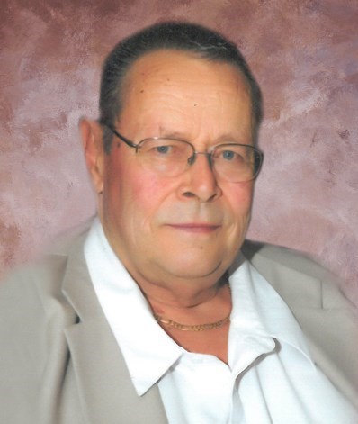 Obituary of Lloyd Dennis Miller