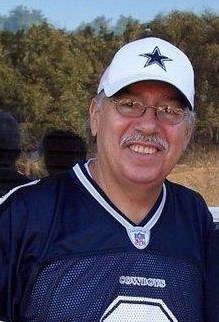 Obituary of Eliseo Gonzalez De Hoyos