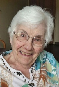 Obituary of Rita Jeanne Schement