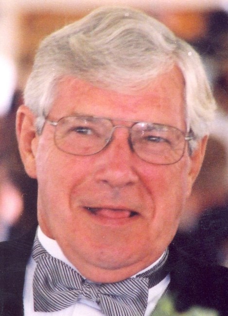 Obituary of Joseph T Jordan Jr.