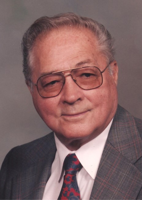 Obituary of Gailen W. Gaiser