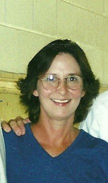 Obituary of Martie Eva Gimm