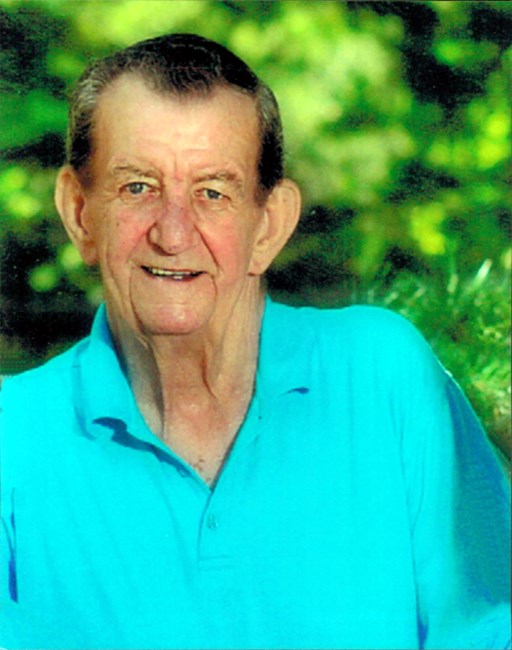 Obituary of Maurice Stanley Pearson