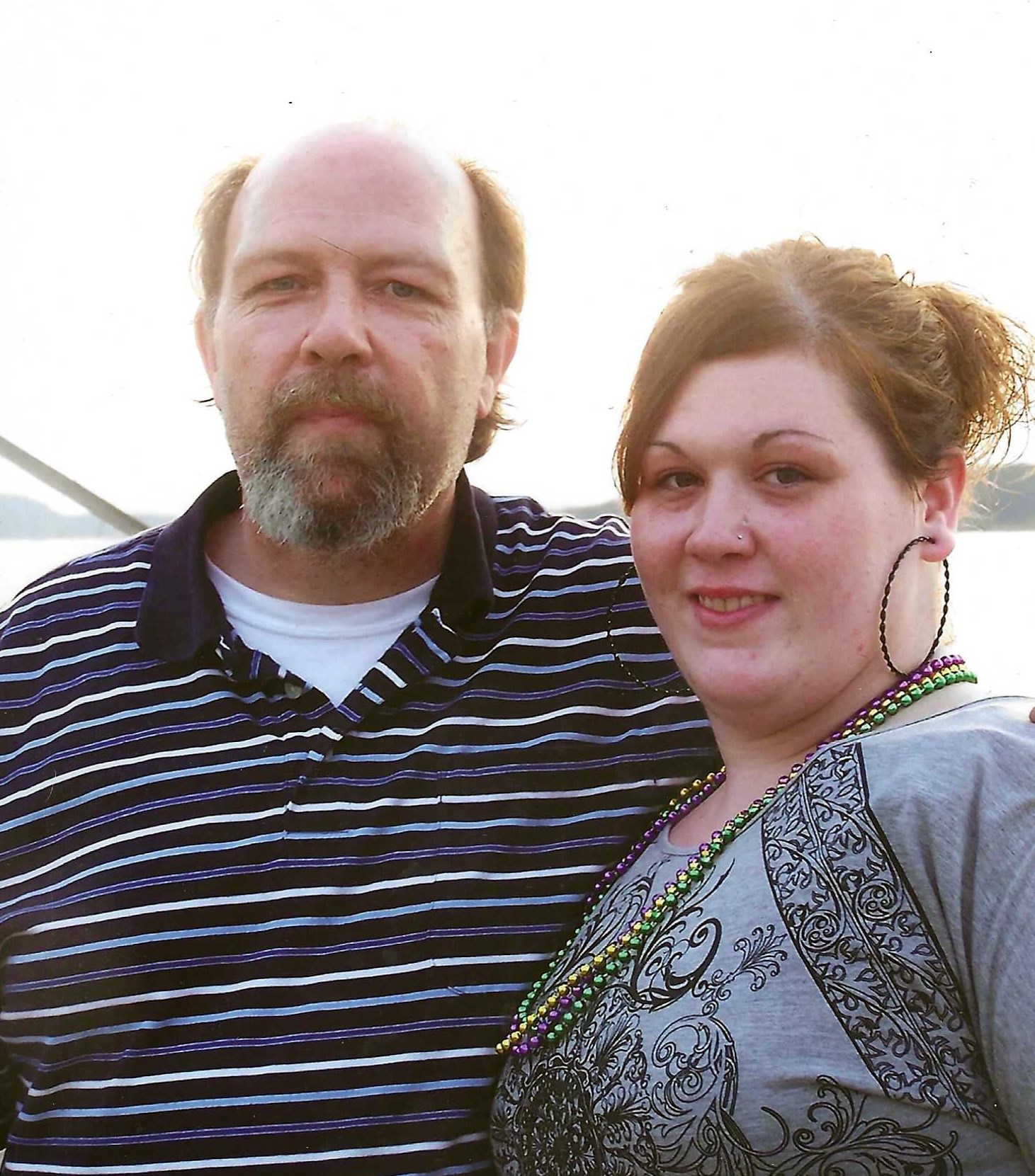 Michael Bradley Obituary Muskegon, MI