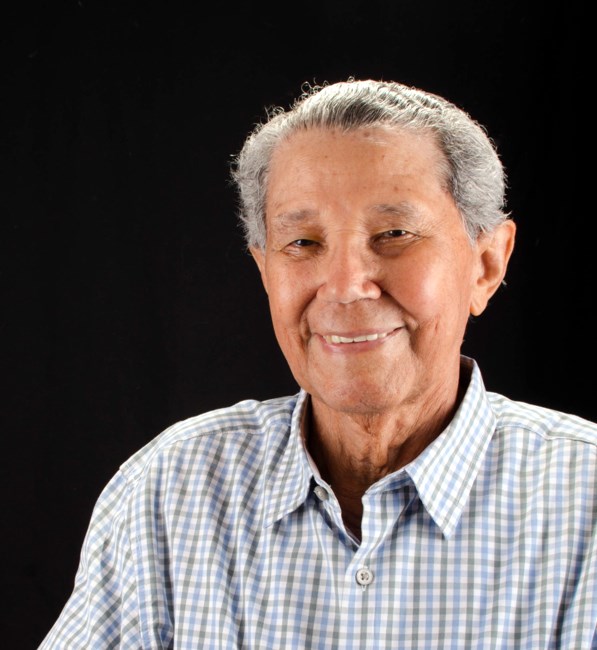 Obituary of Juan Reyes - Torres