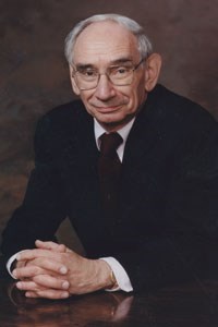 Obituary of Anthony G. Oettinger