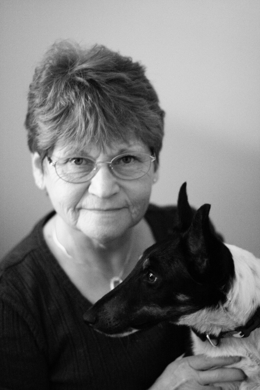 Obituary of Frances E. Hubble