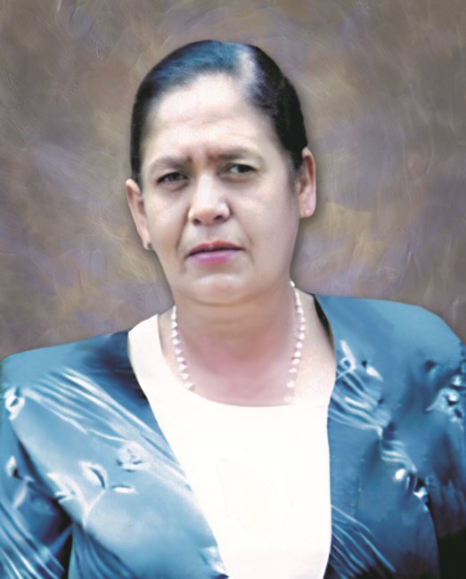 Obituario de Maria Socorro Orozco