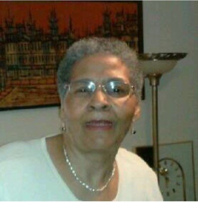 Obituary of Elizabeth Shelton Allen