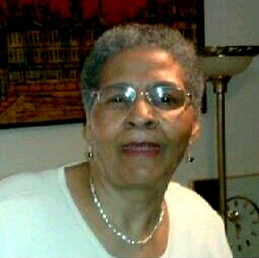 Obituary of Elizabeth Shelton Allen