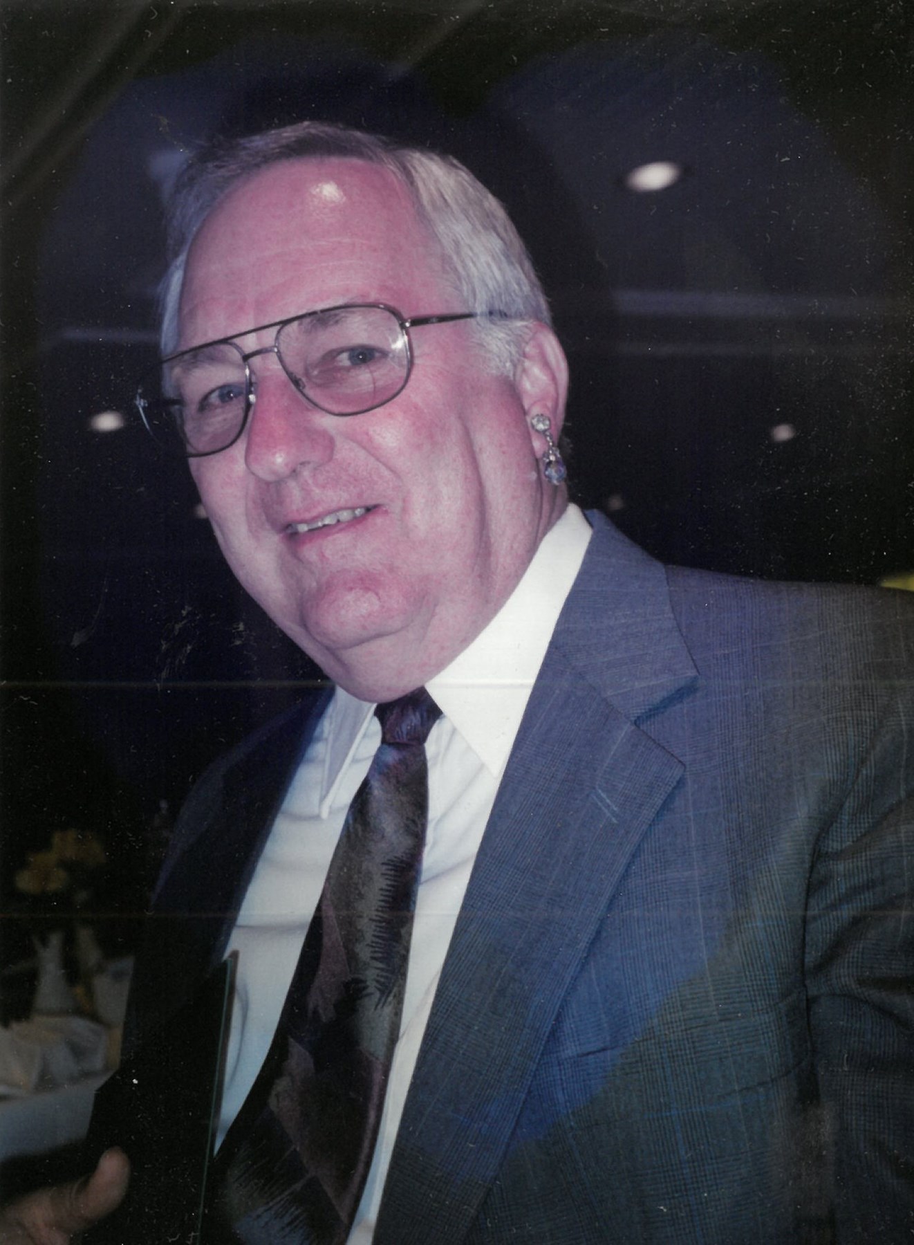 Obituary of Galen Ellsworth Lee Horton